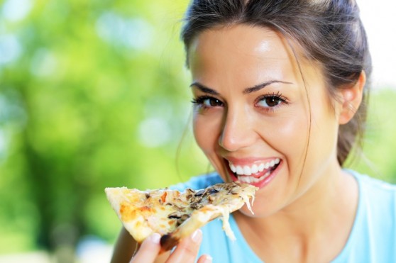 Դիետոլոգները մշակել են «օգտակար» պիցցայի բաղադրատոմս