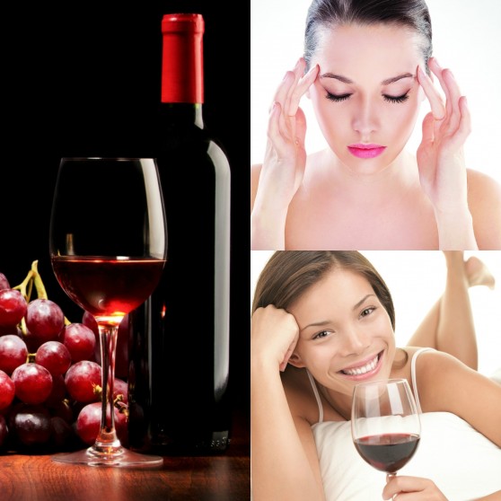 Կարմիր գինին կանխում է հիշողության կորուստը