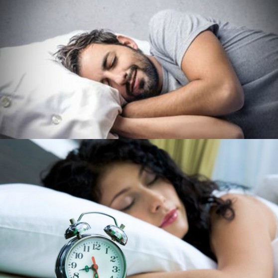 Երկար քնի սիրահարների մոտ մահվան վտանգն ավելի մեծ է