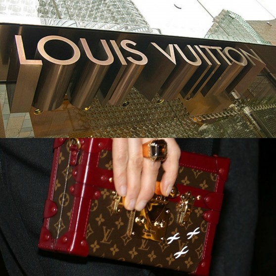 Ըստ Forbes-ի Louis Vuitton-ն աշխարհի ամենաարժեքավոր բրենդն է