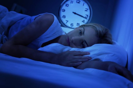 Վատ քունն ավելորդ քաշի հետևանք է