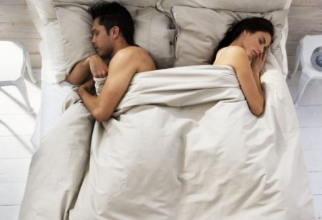 Ինչու նորապսակները սեքսով չեն զբաղվում առաջին գիշերը. 10 պատճառ