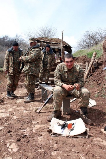 Մեր լավագույն հերոսները