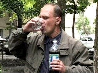 Տարօրինակ մարդը