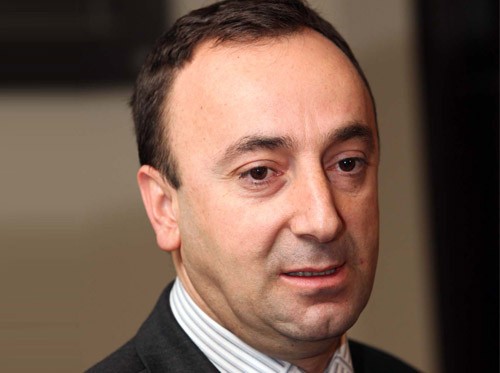 Հրայր Թովմասյանը` ՄԻՊ-ի զեկույցի մասին