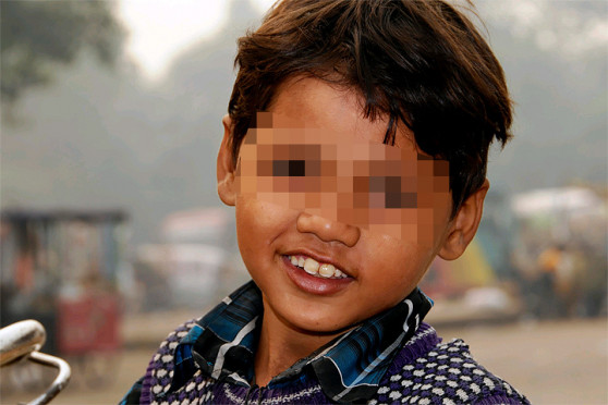 Հնդկաստանում 12-ամյա  տղան  դարձել է երկրի ամենաերիտասարդ հայրը