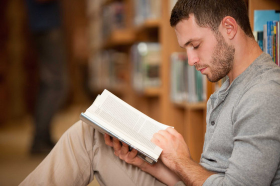 Ընթերցանությունն ազդում է ուղեղի կառուցվածքի վրա