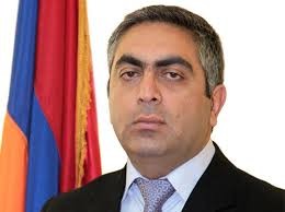 Գոմեշի մսի գործով պաշտոնանկ արված ԶՈւ պետի տեղակալը ՊՆ-ում պաշտոն չի ստացել .Արծրուն Հովհաննիսյան