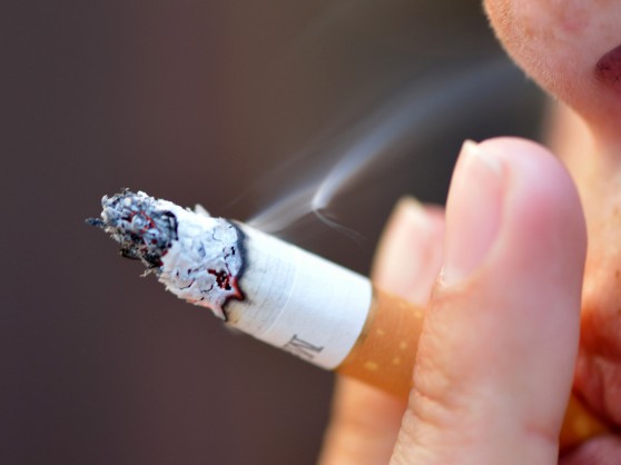 Հայաստանում 16-ից բարձր տղամարդկանց 50 տոկոսը ծխում է