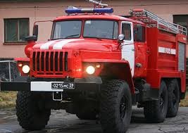 Հրդեհ` Մոսկովյան փողոցում