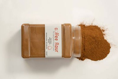 Նոր մթերք` սուրճի ալյուր