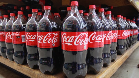 Coca cola-ի  բաղադրությունից կհանվեն վնասակար նյութերը