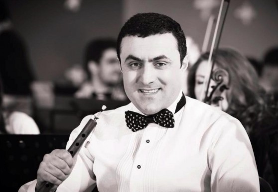 Կամո Սեյրանյանը՝ նոր տեսահոլովակի, Արամ Խաչատրյանի գործերը նորովի ներկայացնելու և հնարավոր մենահամերգի մասին