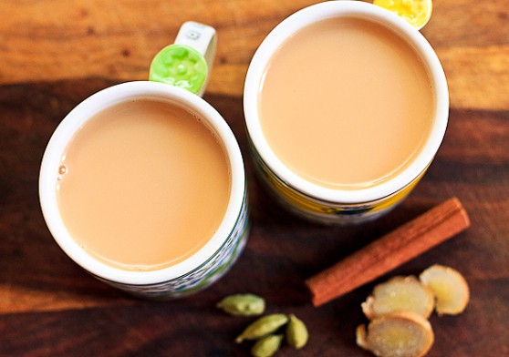 Կաթով թեյը՝  հակաքաղցկեղային լավագույն ըմպելիք