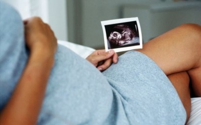 Ամենաերկար արտաարգանդային հղիությունը