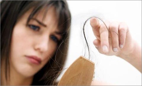 Ինչպե՞ս կանխել մազաթափությունը