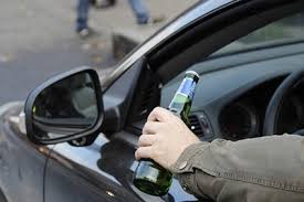 Տղե՛րք, մի վարեք մեքենան ալկոհոլի ազդեցության տակ
