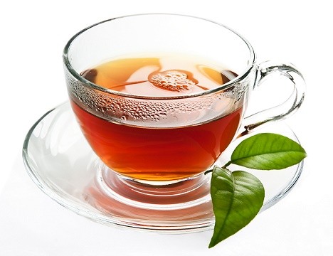 Հետազոտություն․թեյն ավելի առողջարար ըմպելիք է, քան ջուրը