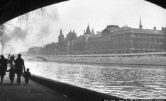 Փարիզը` 1946թ.-ին (ֆոտոշարք)