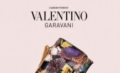 Աքսեսուարների նոր հավաքածու՝ Valentino-ից