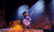 Pixar-ի նոր անիմացիոն "Coco" ֆիլմի առաջին կադրը