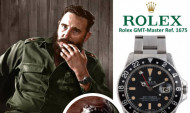 Ֆիդել Կաստրոն նախընտրում էր Rolex