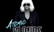 "Atomic Blonde" ֆիլմի առաջին պաստառը