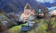 Դադիվանք