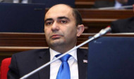 Ողջ, առողջ ենք. Էդմոն Մարուքյանը` վթարի մասին