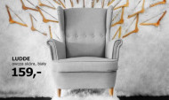 IKEA-ն Game of Thrones-ից հայտնի գահի իր տարբերակն է նեկայացրել