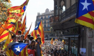 Իսպանիայի վարչապետը Կատալոնիայի առաջնորդներին կոչ է անում դադարեցնել էսկալացիան