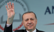 Էրդողան․ Թուրքիան այլևս ԵՄ անդամակցության կարիքը չունի