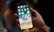 Apple-ը զգուշացնում է iPhone X-ի էկրանի այրման վտանգի մասին