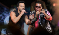 Despacito հիթի հաղթարշավը՝ «Լատինական Գրեմմի»-ում (վիդեո)