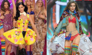 Քեթի Փերին և Ջիջի Հադիդը չեն մասնակցելու «Victoria's Secret»-ի նորաձևության ցուցադրությանը