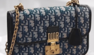 Ինչպես է պատրաստվում Dior-ի հայտնի պայուսակը (վիդեո)