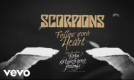 Scorpions-ի նոր երգը՝ Follow Your Heart