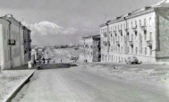 Համայնապատկեր, 1955 թ․