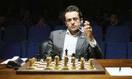 Լևոն Արոնյանը կմասնակցի London Chess Classic-ին