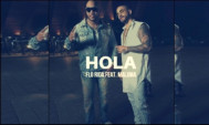 Flo Rida-ի և Maluma-ի նոր տեսահոլովակը՝ Hola