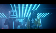 Migos-ի և  Marshmello-ի նոր տեսահոլովակը՝ Danger