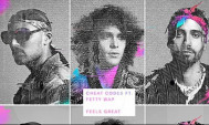 Cheat Codes-ի նոր տեսահոլովակը՝ Feels Great