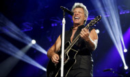 Bon Jovi և Dire Straits խմբերը կընդգրկվեն Ռոք-ն-ռոլի փառքի սրահում