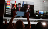 Պուչդեմոն. Կատալոնիայում ընտրությունների արդյունքները Իսպանիայի ձախողումն էր