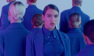 Dua Lipa-ի նոր տեսահոլովակը՝ IDGAF