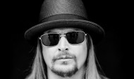 Այսօր երգիչ Kid Rock-ի ծննդյան օրն է (վիդեո)