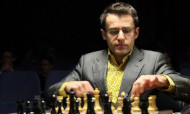 Լևոն Արոնյանը հանդես կգա Tradewise Chess Festival-ում