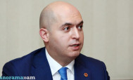 Սևակի համար ուրախ եմ, բայց Նեմրայի համար շատ տխուր. Աշոտյան