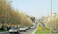 Երևան, 1976թ.