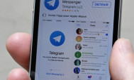 Խափանվել է «Telegram» հավելվածի աշխատանքը